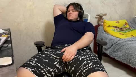 desiredude9 online show from 10-09-25, 06:50