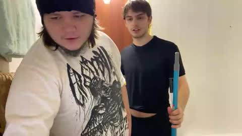 desiredude9 online show from 02-19-26, 04:47