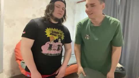 desiredude9 online show from 05-17-26, 10:33