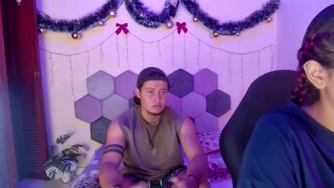 TORI AND MR. BEAR online show from 12-14-25, 10:03