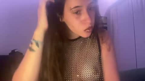 Snapshot of desireebabyxoxo chatting on 04-29-26, 04:27 desireebabyxoxo online show from 04-29-26, 04:27
