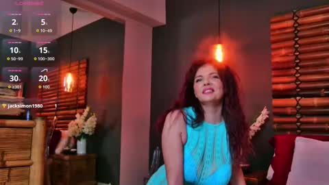 Desiree online show from 12-15-25, 05:12