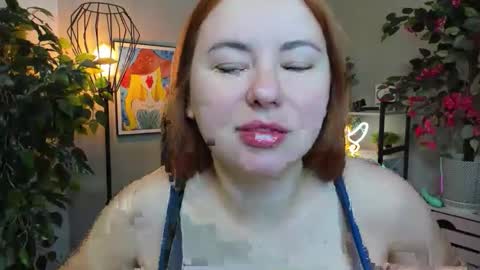 LAYLA online show from 10-04-25, 06:22