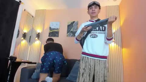 desiresofolympus_ online show from 03-30-26, 07:15