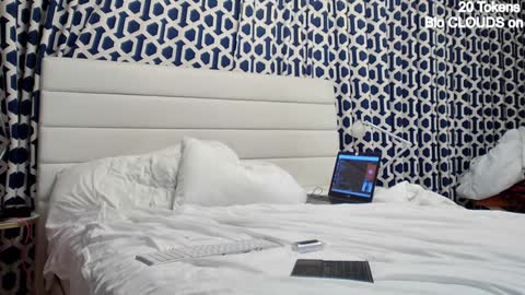 Ryley Rydes online show from 12-12-24, 08:36