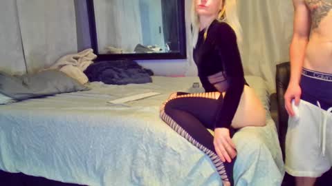 Ryley Rydes online show from 01-30-25, 05:52