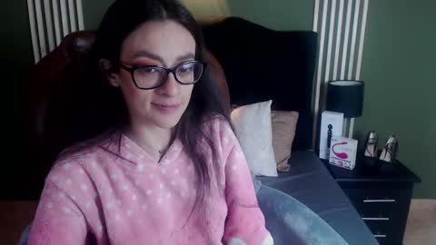 Desiring Angel online show from 12-14-24, 12:33