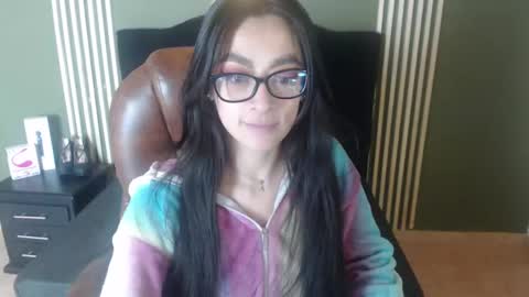 Desiring Angel online show from 12-18-24, 04:39