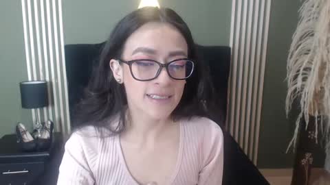 Desiring Angel online show from 01-14-25, 07:59