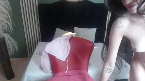 Desiring Angel online show from 01-23-25, 09:39