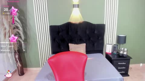 Desiring Angel online show from 02-14-25, 12:36