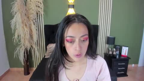 Desiring Angel online show from 02-25-25, 07:42