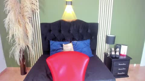 Desiring Angel online show from 02-27-25, 10:26