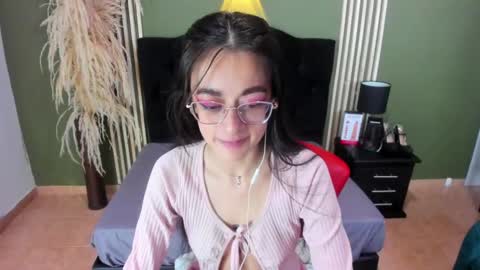 Desiring Angel online show from 03-06-25, 05:57