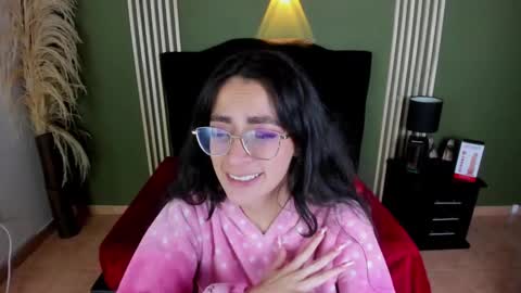 Desiring Angel online show from 03-11-25, 10:07