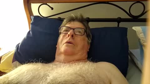 Snapshot of desmon1958 chatting on 02-03-26, 06:46 Desmon1958 online show from 02-03-26, 06:46