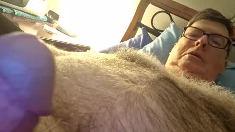 Snapshot of desmon1958 chatting on 02-18-26, 09:11 Desmon1958 online show from 02-18-26, 09:11