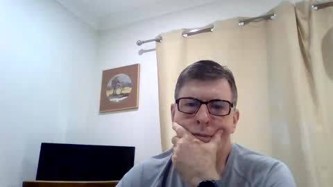 Snapshot of desmon1958 chatting on 02-23-26, 09:23 Desmon1958 online show from 02-23-26, 09:23