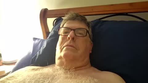 Snapshot of desmon1958 chatting on 02-25-26, 08:07 Desmon1958 online show from 02-25-26, 08:07