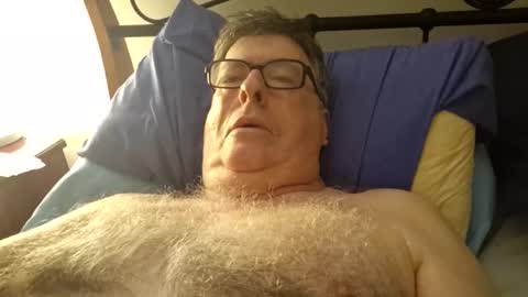 Snapshot of desmon1958 chatting on 02-28-26, 06:42 Desmon1958 online show from 02-28-26, 06:42