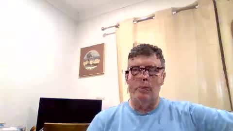 Snapshot of desmon1958 chatting on 03-03-26, 09:42 Desmon1958 online show from 03-03-26, 09:42