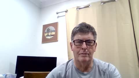 Snapshot of desmon1958 chatting on 03-07-26, 08:11 Desmon1958 online show from 03-07-26, 08:11