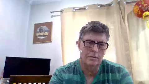 Snapshot of desmon1958 chatting on 03-13-26, 02:29 Desmon1958 online show from 03-13-26, 02:29