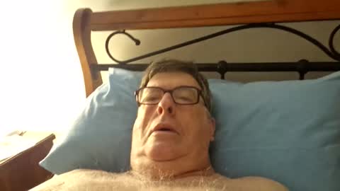 Snapshot of desmon1958 chatting on 03-13-26, 06:58 Desmon1958 online show from 03-13-26, 06:58