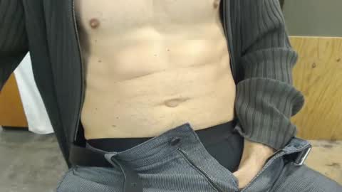 desperado3000 online show from 12-23-25, 09:07