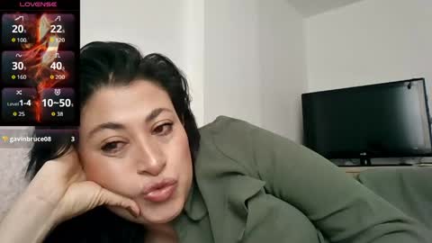 Dessire online show from 04-29-26, 03:38