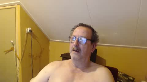 destelp online show from 09-28-25, 06:57