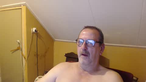 destelp online show from 10-03-25, 05:54