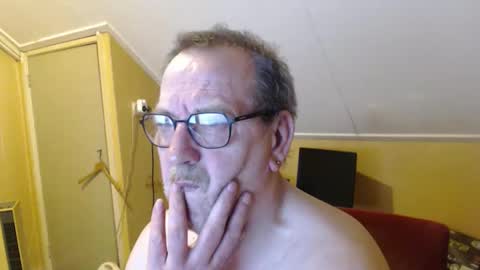 destelp online show from 04-30-26, 08:57