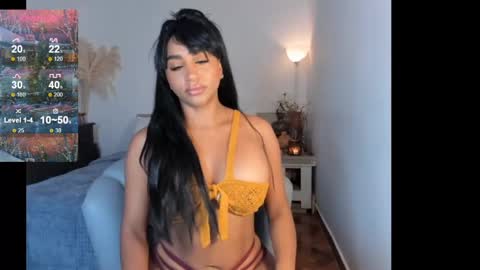 Snapshot of destinnemil chatting on 01-03-25, 11:25 Destinne Mill online show from 01-03-25, 11:25