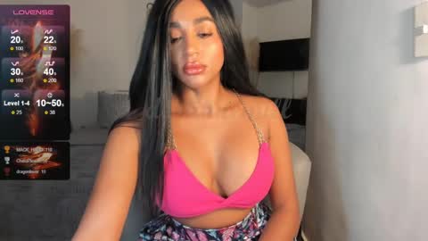 Snapshot of destinnemil chatting on 01-14-25, 02:53 Destinne Mill online show from 01-14-25, 02:53