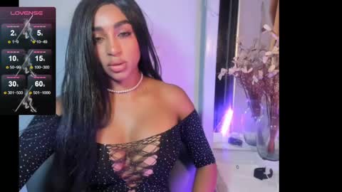 Snapshot of destinnemil chatting on 01-21-25, 12:18 Destinne Mill online show from 01-21-25, 12:18