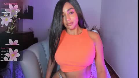 Snapshot of destinnemil chatting on 02-02-25, 02:56 Destinne Mill online show from 02-02-25, 02:56