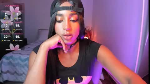 Snapshot of destinnemil chatting on 02-04-25, 12:00 Destinne Mill online show from 02-04-25, 12:00