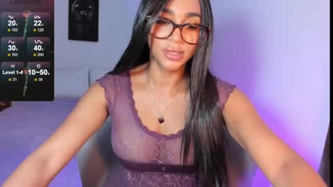 Snapshot of destinnemil chatting on 02-19-25, 10:12 Destinne Mill online show from 02-19-25, 10:12