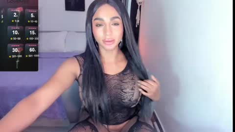 Snapshot of destinnemil chatting on 02-26-25, 04:03 Destinne Mill online show from 02-26-25, 04:03