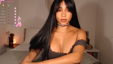 Snapshot of destinnemil chatting on 12-15-25, 11:03 Destinne Mill online show from 12-15-25, 11:03