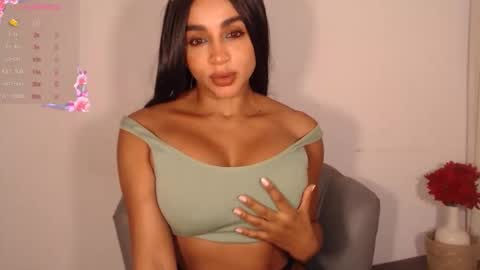 Destinne Mill online show from 01-17-26, 11:26