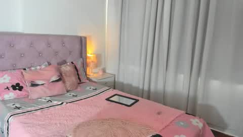 destinysweet21 online show from 02-25-26, 03:10