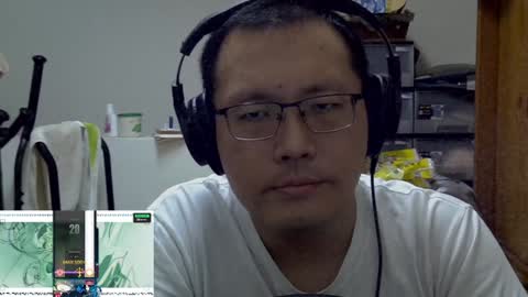 Destroy November 1984 online show from 12-07-24, 02:24