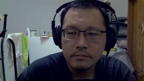 Destroy November 1984 online show from 12-21-24, 04:52