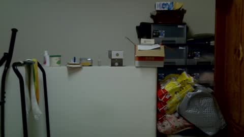 Destroy November 1984 online show from 01-08-25, 11:10