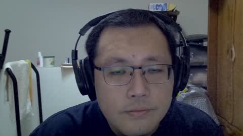 Destroy November 1984 online show from 01-11-25, 05:18