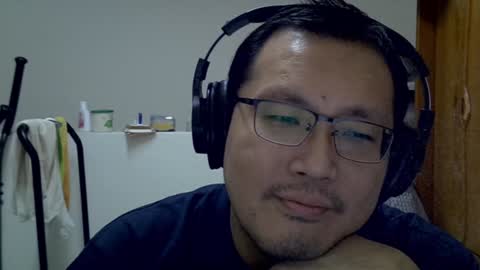 Destroy November 1984 online show from 01-18-25, 02:58