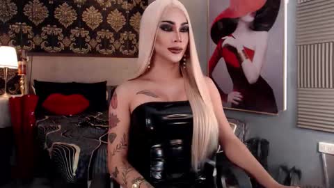 destroyermistressxxx online show from 02-22-26, 07:01
