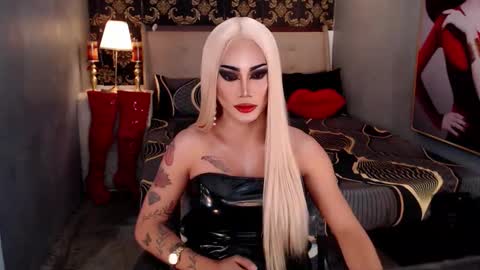 destroyermistressxxx online show from 02-24-26, 10:30